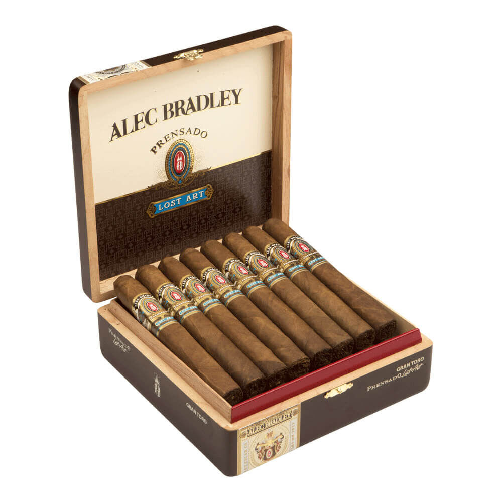View product media ABLAGT Gran Toro, , jrcigars 2